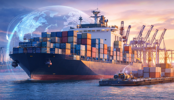 Heavy Equipment Trading